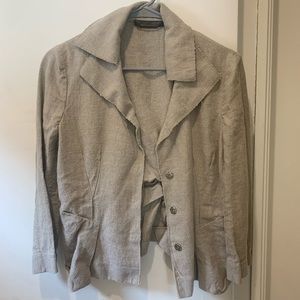 Alberta Ferretti Jacket